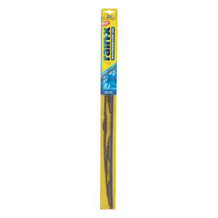Rain-X Rain-X Weatherbeater 26 in. All Season Windshield Wiper Blade RX30226